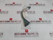 Ni 152580-0R25 Test Cable Assembly 5Vdc 2133 12506 Usb-8452