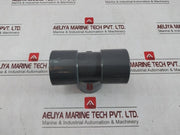Nibco Sch-80 1-1/2 Inch Pvc Elbow Socket Connect 11310