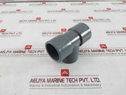 Nibco Sch-80 1-1/2 Inch Pvc Elbow Socket Connect 11310