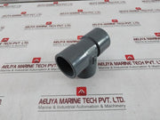Nibco Sch-80 1-1/2 Inch Pvc Elbow Socket Connect 11310
