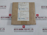 Nichias 1804-gr-e00 1804-gr Vortex Gasket Ring 600Lbx156X189X 3. 2