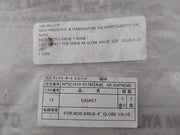 Nichias 1804-gr-e00 1804-gr Vortex Gasket Ring Apsc1810-01749