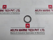 Nichias 1804-gr-e00 Vortex Gasket Ring