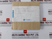 Nichias 1804-gr Vortex Gasket Ring 20Kx115×144X3.2 1804-gr-e00