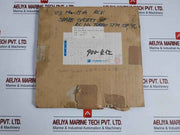 Nichias 1806-gr-g00 Spiral Wound Gasket 900Lb X 185 X 214 X 3.2