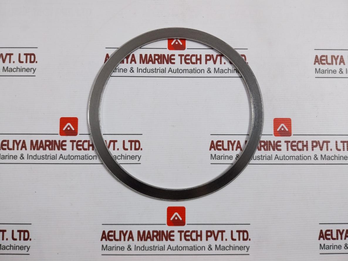 Nichias 1806-gr-g00 Spiral Wound Gasket 900Lb X 185 X 214 X 3.2