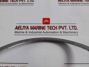 Nichias 1806-gr-g00 Spiral Wound Gasket 900Lb X 185 X 214 X 3.2