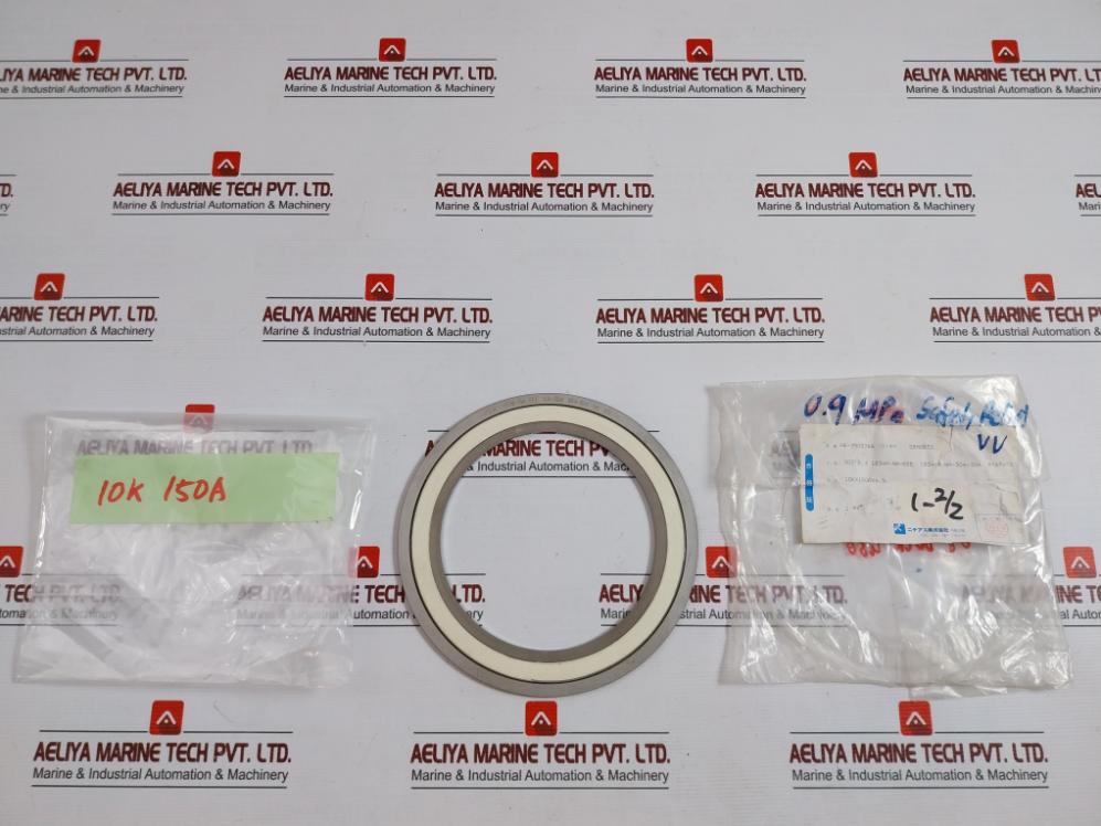 Nichias 1834R-na-eee Gasket 10Kx150Ax4.5