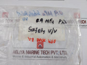 Nichias 1834R-na-eee Gasket 10Kx150Ax4.5