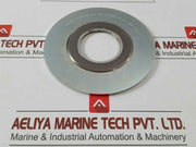 Nichias 1836R-gr-ggs Flange Gasket For Main Feed Water Pump