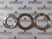 Nichias 1806-gr-g00 Bearing Gasket