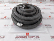 Nichias 8520G Gland Packing For Burner 19.0 X 15Mt