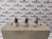 Nichicon Bf531111Kyq0325 Capacitor Built-in Discharge Resistor Safety Device