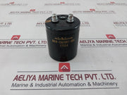 Nichicon Bko-ca1487-h04 Capacitor