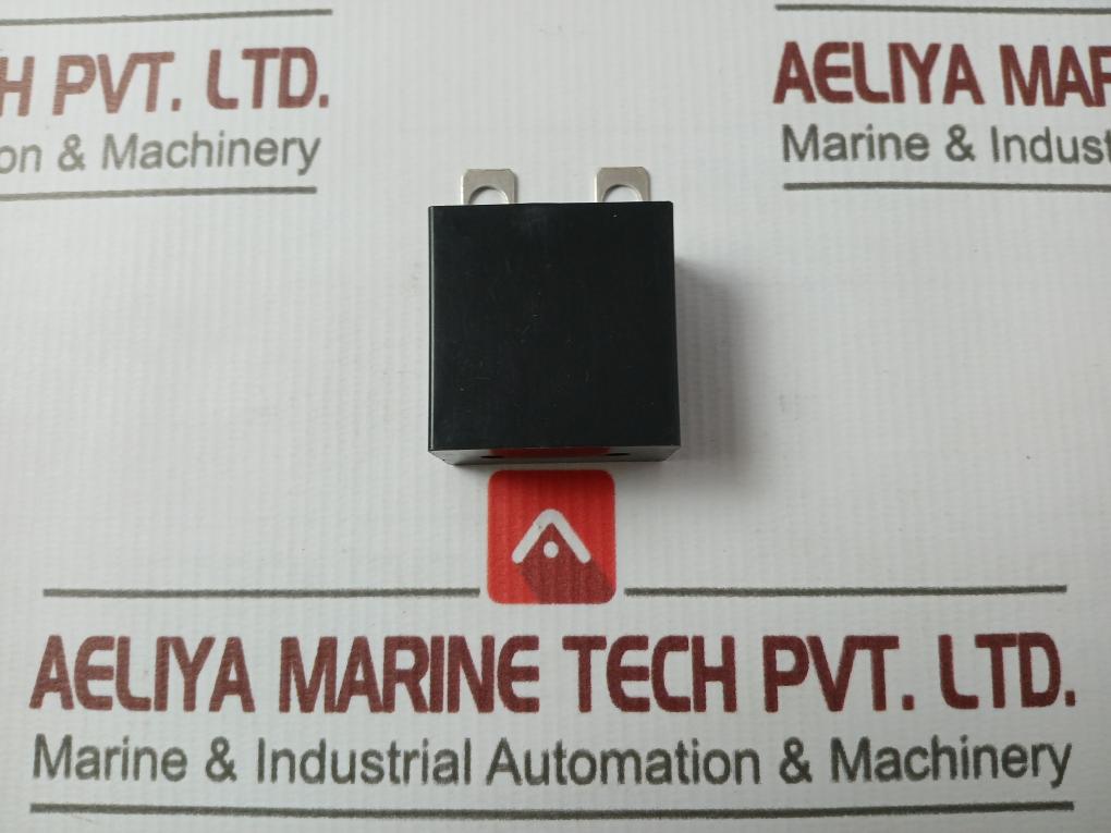 Nichicon Em122R55D0Ln1Hg Capacitor 0.55 µF 1200 Vdc