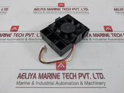 Nidec D07A-12Pm 09A Cooling Fan 12Vdc/0.14A