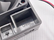 Nidec D07A-12Pm 09A Cooling Fan 12Vdc/0.14A