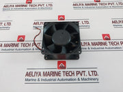 Nidec V35132-55Ra Cooling Fan 24V Dc 0.45A