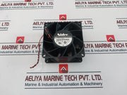 Nidec V35132-55Ra Cooling Fan 24V Dc 0.45A