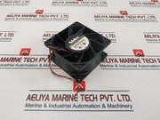 Nidec V35132-55Ra Cooling Fan 24V Dc 0.45A