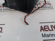 Nidec V35132-55Ra Cooling Fan 24V Dc 0.45A