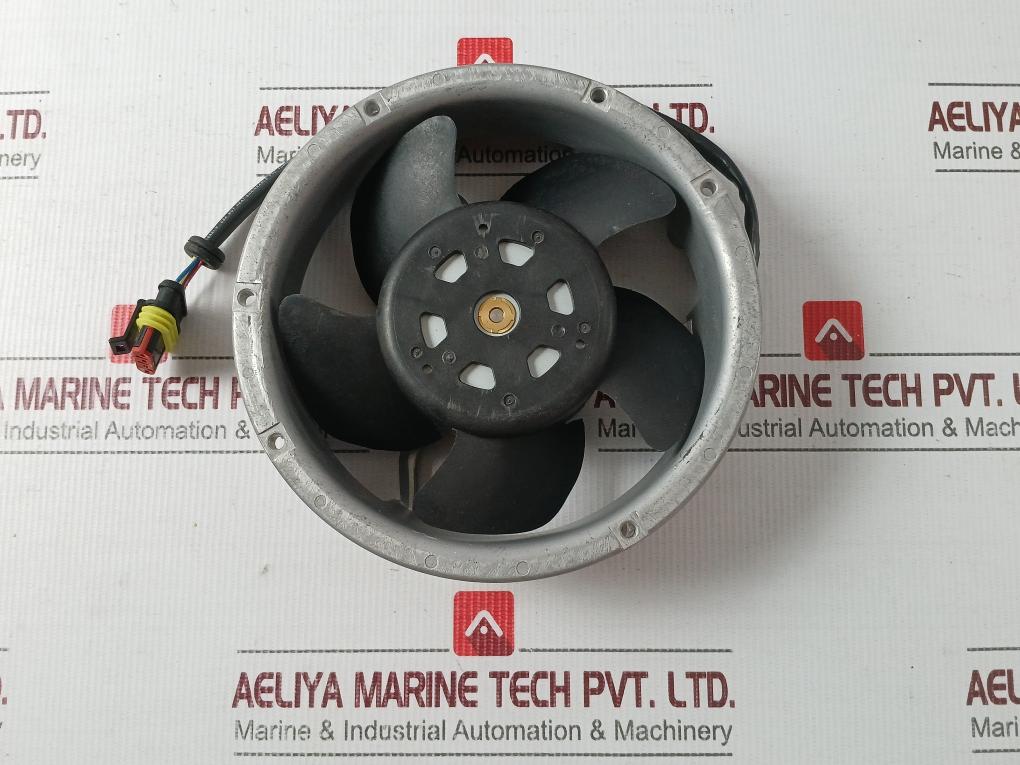 Nidec D1751S48B9Cp-54 Inverter Cooling Fan 3Aua0000083484