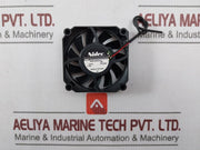 Nidec M60R24Mhab-51 Dc Axial Fan 24V