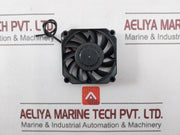 Nidec M60R24Mhab-51 Dc Axial Fan 24V