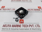 Nidec M60R24Mhab-51 Dc Axial Fan 24V