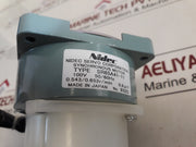Nidec Sr65A41-11 Synchronous Motor 100V 50/60Hz