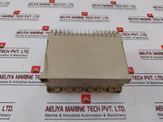 Nieaf M0C723W/Moc723W/12 Power Transducer 660/380V