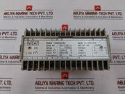 Nieaf M0C723W/Moc723W/12 Power Transducer 660/380V