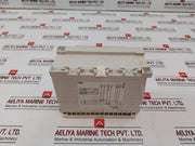 Nieaf Measuring M0C723W/12 Power Transducer 380V 50Hz