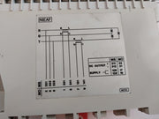 Nieaf Moc723W/14A Power Transducer 24V