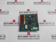 Niels W. Smed M1000-3 Printed Circuit Board 23Ac 24V 309978 171095