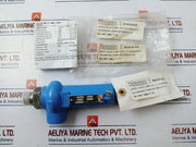 Niezgodka 1.1 C Safety Relief Valve Compl-ni 15 Bar (G) 1.4104