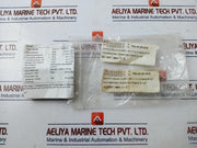 Niezgodka 1.1 C Safety Relief Valve Compl-ni 15 Bar (G) 1.4104