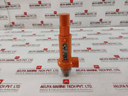 Niezgodka 10.1 Safety Valve Tuv-sv-04-847 9 Bar 6627 G3/4