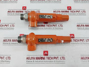 Niezgodka 10.1 Safety Valve Tuv-sv-04-847 9 Bar 6627 G3/4