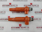 Niezgodka 10.1 Safety Valve Tuv-sv-04-847 9 Bar 6627 G3/4
