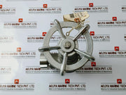Niezgodka 19.2 F Concentrate Regulating Valve – Complete 1.4581 In