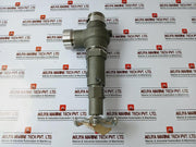 Niezgodka 19.2 F Concentrate Regulating Valve – Complete 1.4581 In