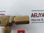 Niezgodka Fpm Type 5.3 Relief Valve P 4 Bar