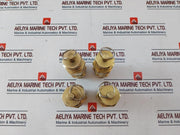 Niezgodka Tuv-sv-08-604-22 Type A.1 Nch, Type 6.2 Pressure Relief Safety-valve