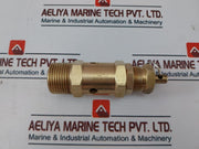 Niezgodka Tuv-sv-08-604-22 Type A.1 Nch, Type 6.2 Pressure Relief Safety-valve