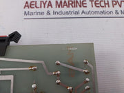 Nife 4111-52-00290-00 Alarm Module