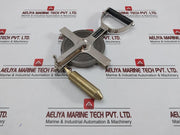 Nihon Doki 40M Steel Measuring Tape Jis 1 Level