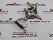 Nihon Doki 40M Steel Measuring Tape Jis 1 Level