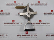 Nihon Doki 40M Steel Measuring Tape Jis 1 Level