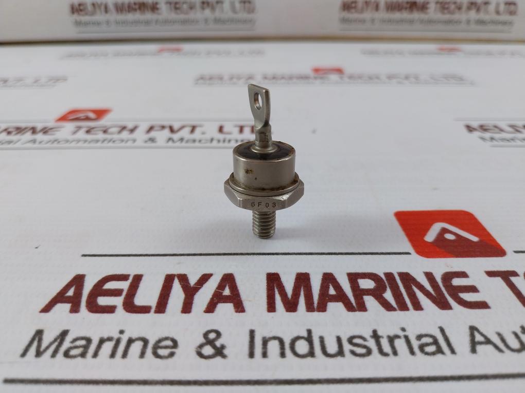 Nihon Inter 20M40 Thyristor 6F03